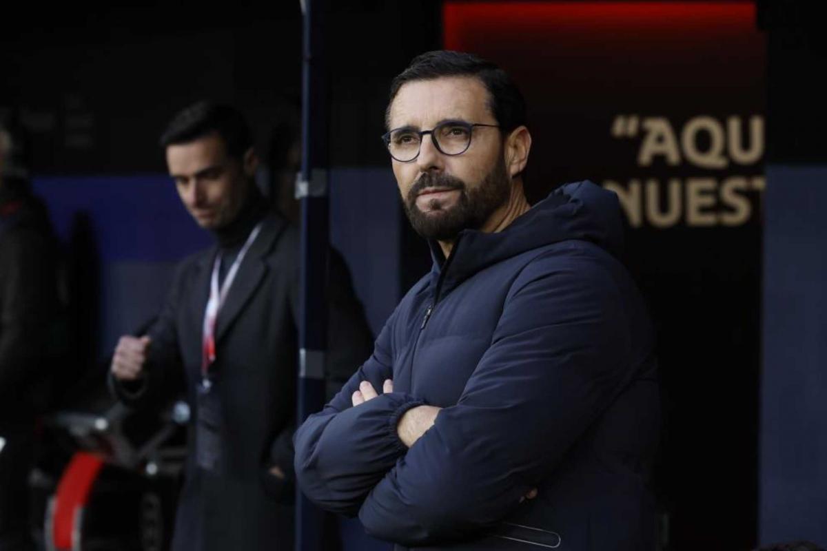 Laliga denuncia le canzoni di “P *** Israel” in Cádiz e “Bordalás, figlio di P ***” a Pamplona