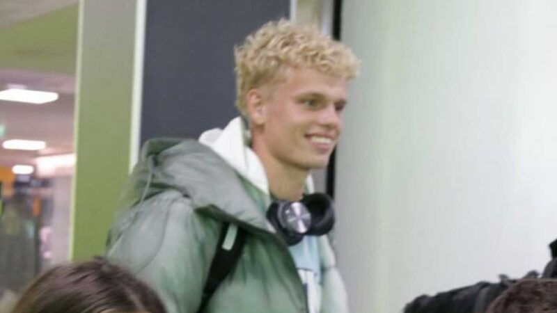 Lazio, Provstgaard dal ritiro della Danimarca: “Quando ti chiama un club così devi solo fare le valigie e andare” | Nazionali