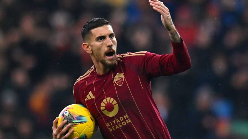 Lecce-Roma: formazioni, dove vederla in tv e streaming | Serie A