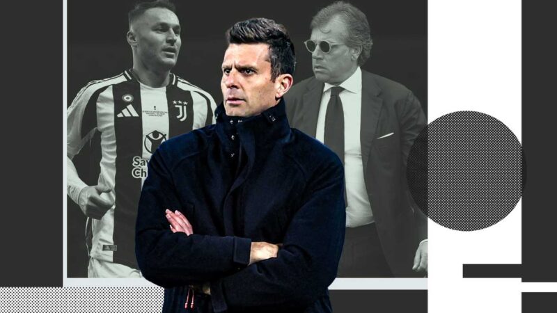 L’entourage di Motta: “Ha fatto errori, ma nessuno dice quello che succede alla Juventus”. Poi non chiude all’addio | Primapagina