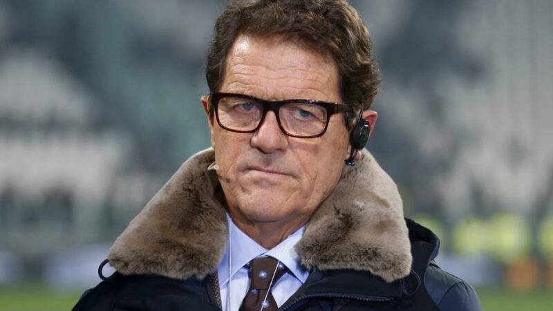 L’ex boss dell’Inghilterra Fabio Capello afferma che “Arrogant” Pep Guardiola ha fatto “enorme danno al calcio”