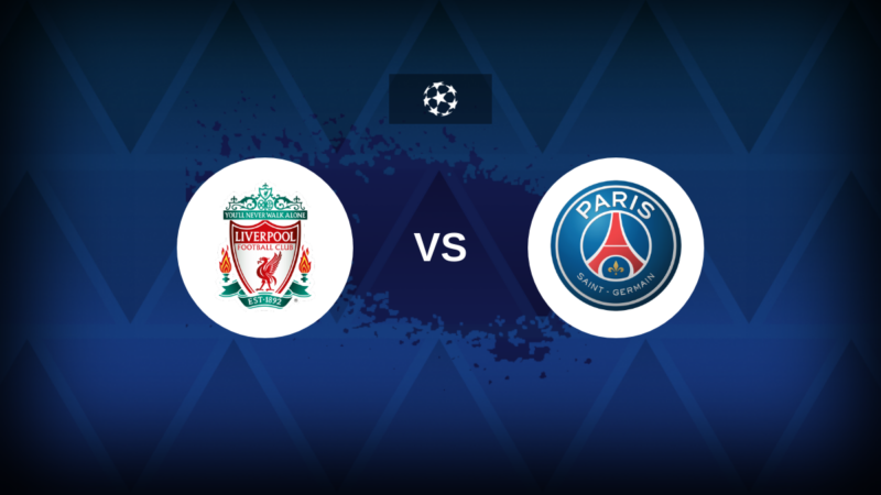 Liverpool contro Paris Saint-Germain: formazione, statistiche e anteprima