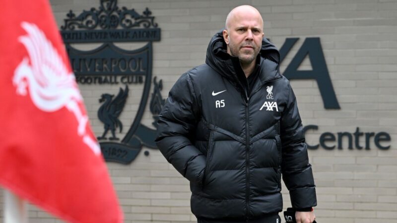 Liverpool ha offerto una tassa di trasferimento “Astonomical” da £ 99 milioni per 24 anni: rapporto