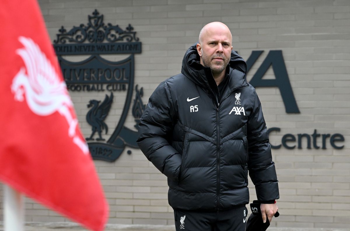 Liverpool ha offerto una tassa di trasferimento “Astonomical” da £ 99 milioni per 24 anni: rapporto