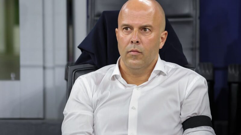 Quali manager hanno vinto la Premier League nella loro prima stagione? Lo slot Arne Club Elite sta per unirsi a Liverpool