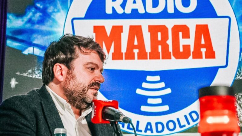 Luis García: “La vendita non è qualcosa che è quotidiano, continuiamo a lavorare a medio e a lungo termine”