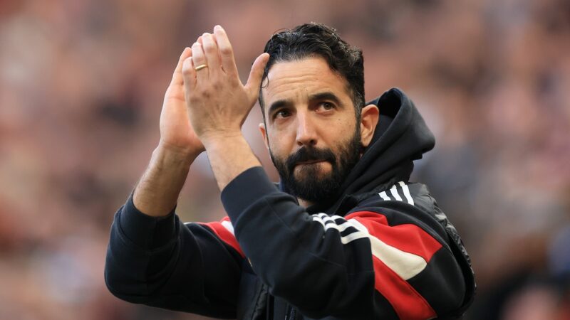 Man United pronto a pagare £ 48,5 milioni per Francisco Trincao