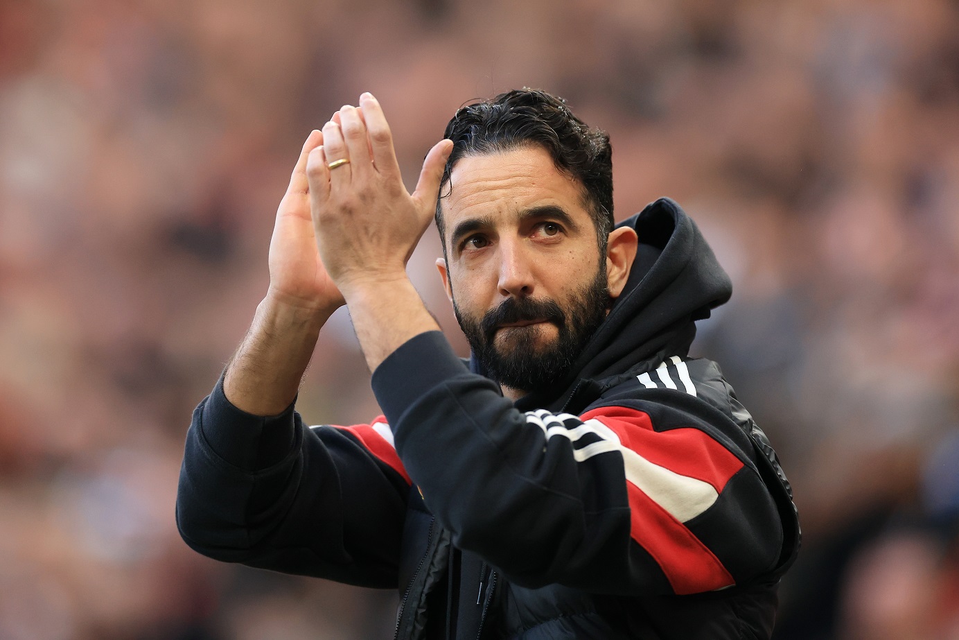 Man United pronto a pagare £ 48,5 milioni per Francisco Trincao