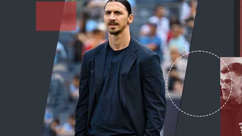 Milan, Ibrahimovic esce di scena o rilancia? Intanto torna | Primapagina