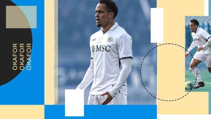 Napoli, Conte: “Okafor non sopporta certi carichi di lavoro”. La mossa che rischia di decidere la corsa Scudetto | Primapagina