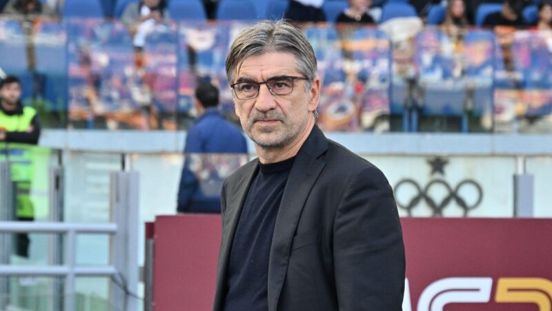 Ivan Juric lascia Southampton dopo la retrocessione