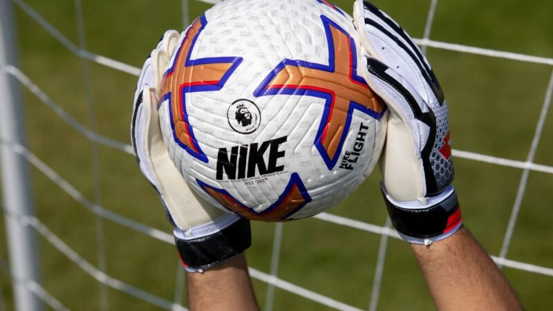 Nuove regole sul portiere Timewasting per entrare in vigore la prossima stagione