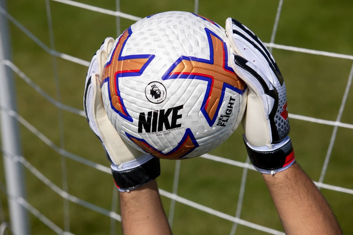 Nuove regole sul portiere Timewasting per entrare in vigore la prossima stagione