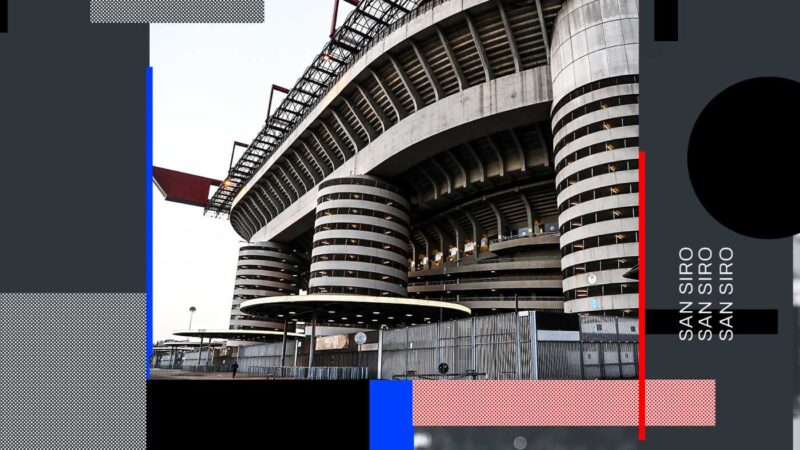 Nuovo stadio Milan e Inter, il Comune di Milano pubblica il bando per la vendita di San Siro | Serie A