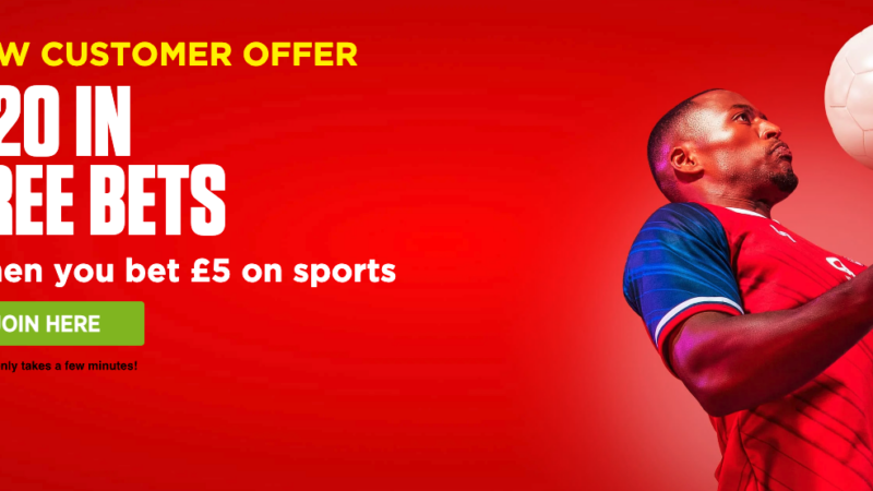 Offerte di scommesse della Nations League – Ladbrokes scommette £ 20 in scommesse gratuite quando scommetti £ 5 in Italia contro Germania
