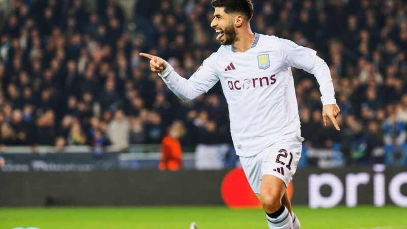 Ospita l’autodistrutto per mettere al comando gli uomini di Unai Emery