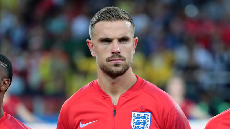 Perché Jordan Pickford ha sostenuto il ritorno di Jordan Henderson alla squadra dei tre Lions