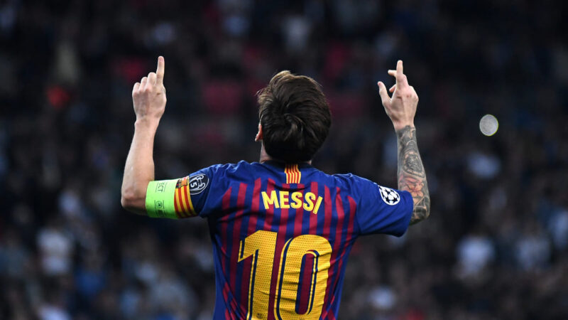 Perché la superstar argentina potrebbe essere impostata per un ritorno sensazionale a Barcellona