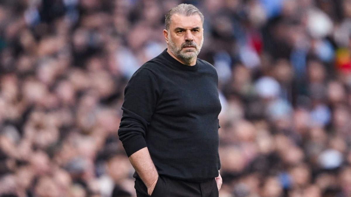 I giocatori di Spurs “non dovrebbero essere in cattivo spazio” – Postecoglou
