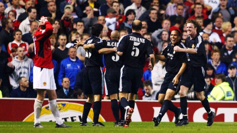 Quiz! Puoi ottenere il 100% nel nostro quiz del Real Madrid Galacticos?