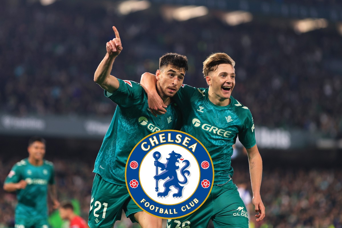 RIVAL RIVAL del Chelsea Liverpool per £ 42 milioni di Wonderkid Trasferimento