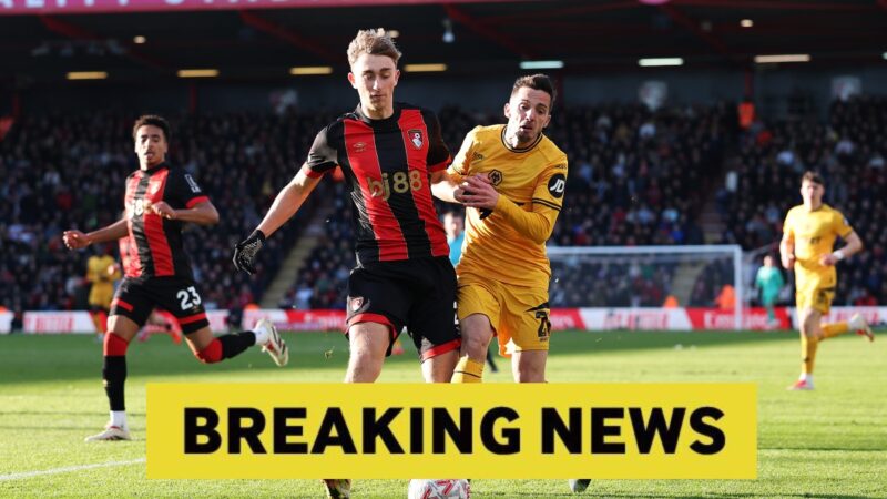 Rapporto: Liverpool che combatte con urgenza per battere due giganti CL a un trasferimento di € 50 milioni