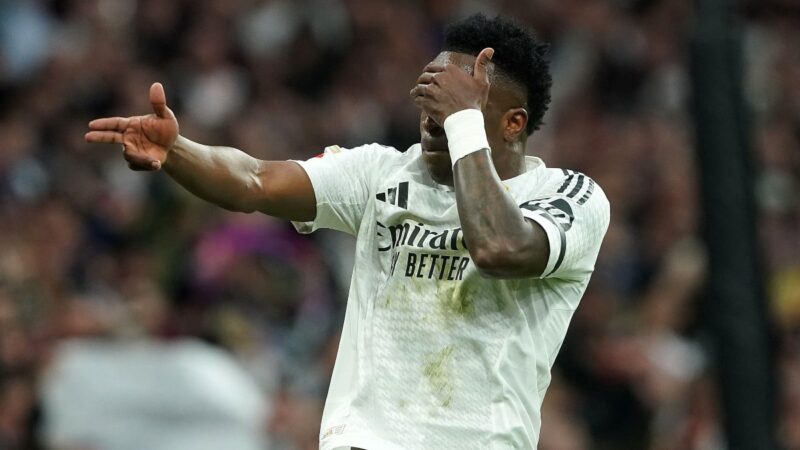 Real Madrid, Napoli registra grandi vittorie in Serie A e Laliga Title Races