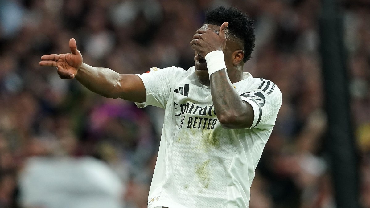 Real Madrid, Napoli registra grandi vittorie in Serie A e Laliga Title Races