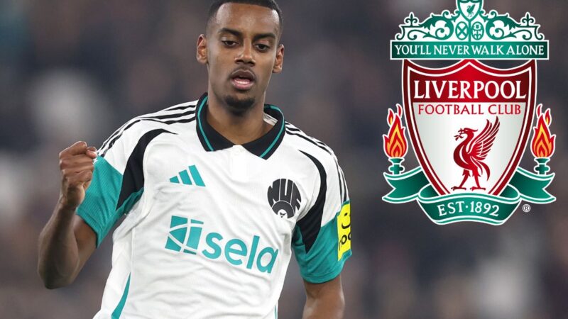 Reds per vendere Luis Diaz e Darwin Nunez in estate