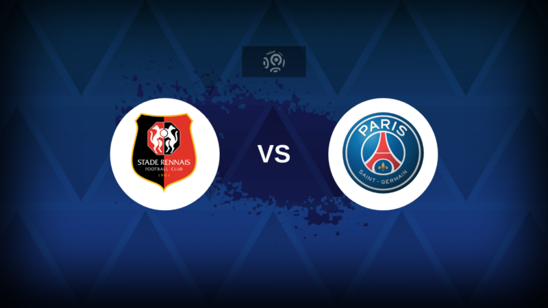 Rennes vs PSG: line-up, statistiche e anteprima