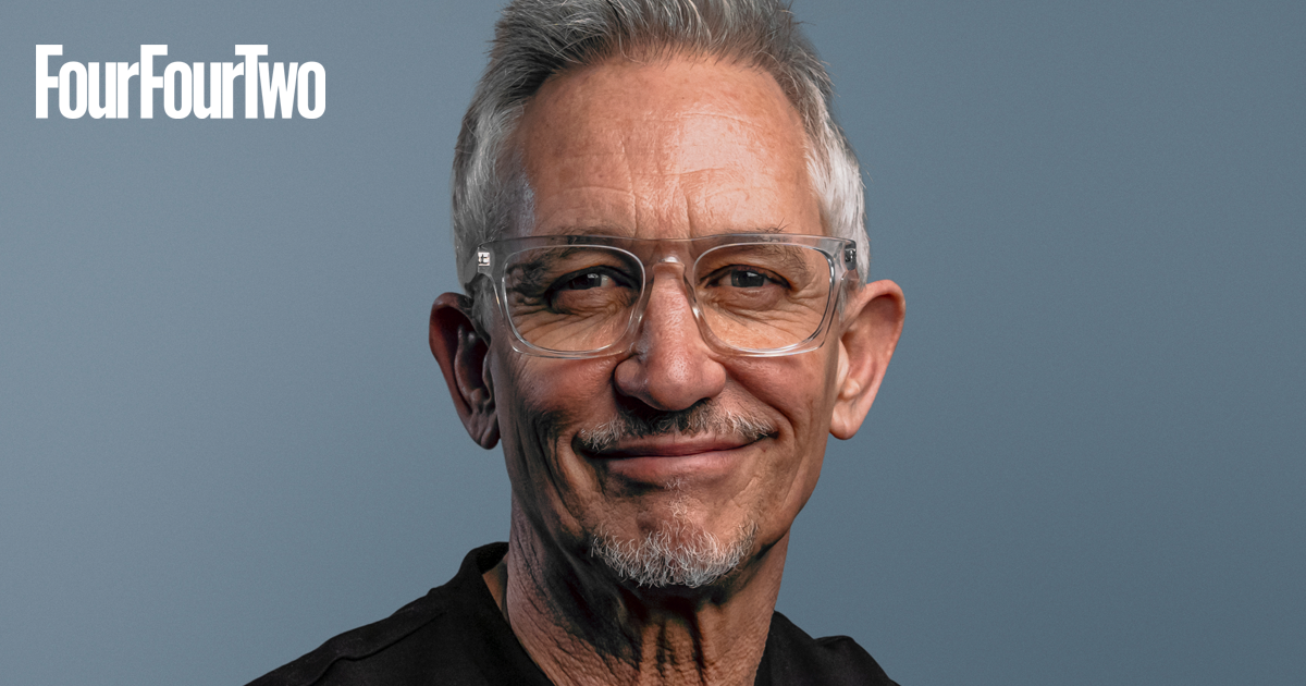 “Italia 90 è l’unica cosa che guardo indietro e penso” se solo “, perché avremmo avuto una vera possibilità in finale: vincere una Coppa del Mondo è immortalità, è per sempre” Gary Lineker racconta a FFT il più grande rimpianto della sua carriera da giocatore