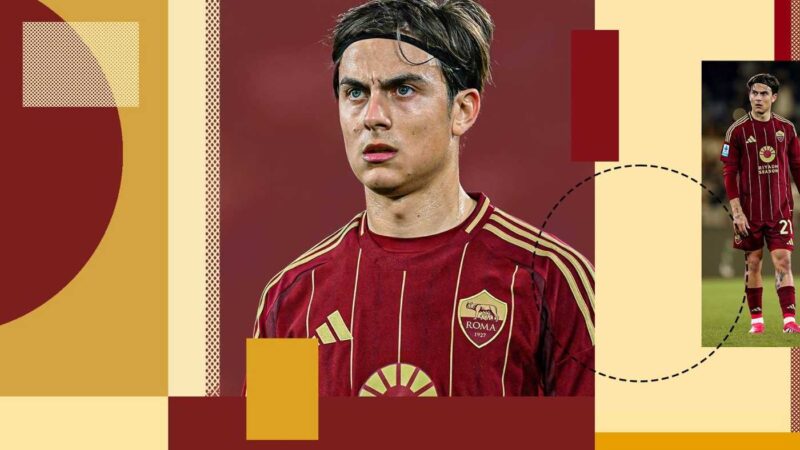 Paredes spaventa la Roma: “Dybala al Boca Juniors? Lui sogna di giocare in Argentina, vedremo. Sul mio futuro…” | Calciomercato