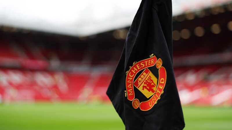 Ruben Amorim vuole Francisco Trincao al Man United