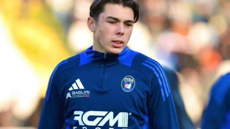 STORIA DI “CALCIO”: Inzaghi fa il debutto al figlio di Buffon