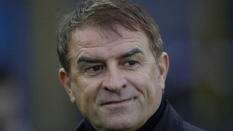 Sampdoria, la probabile formazione: Semplici alla fine non cambia, confermato il modulo | Altri campionati Italia