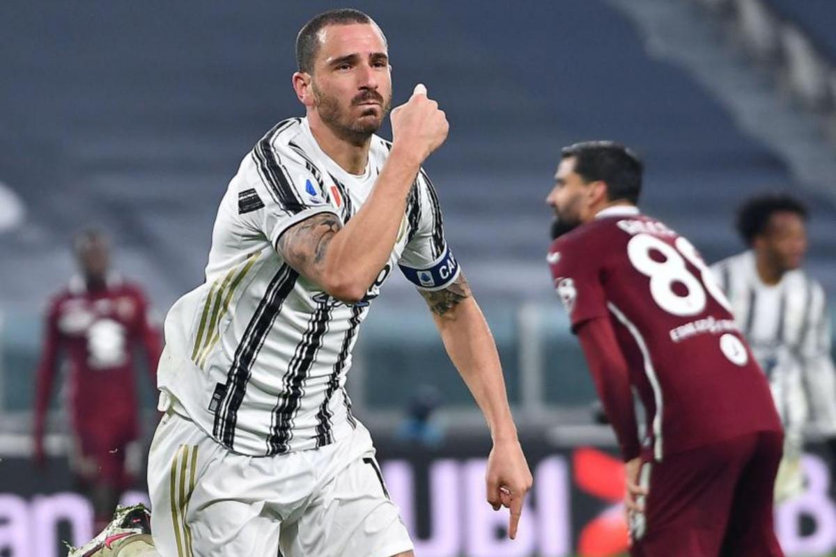 “Se la Juventus vuole vincere … deve portare Conte”