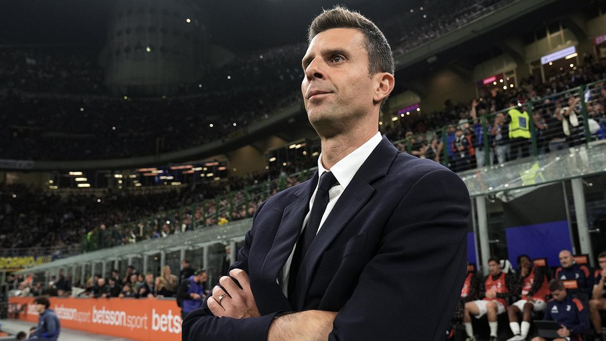 Serie A | Motta, contro le corde