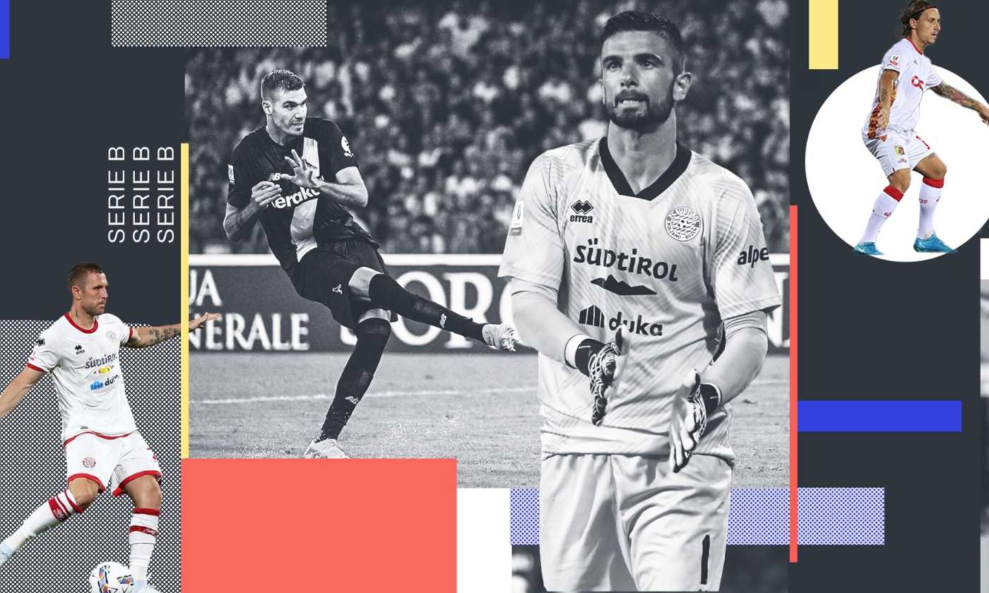 Serie B LIVE | Altri campionati Italia