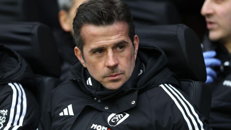 “Silva è riuscito a mantenere davvero il desiderio di giocare a calcio attraente, che è stato davvero difficile nel corso degli anni”: ex elogi di Talisman del Fulham su “impressionante” Marco Silva