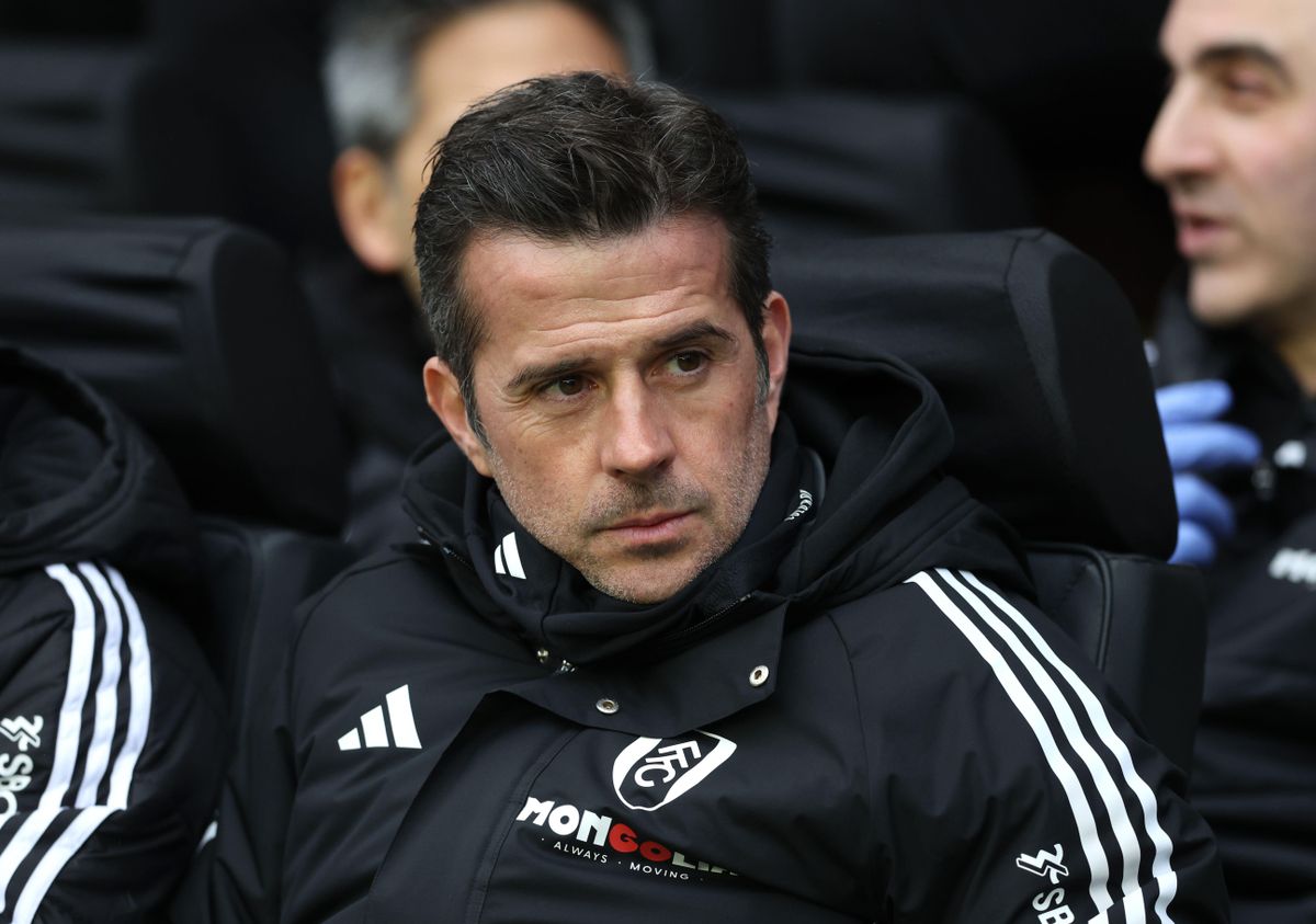 “Silva è riuscito a mantenere davvero il desiderio di giocare a calcio attraente, che è stato davvero difficile nel corso degli anni”: ex elogi di Talisman del Fulham su “impressionante” Marco Silva