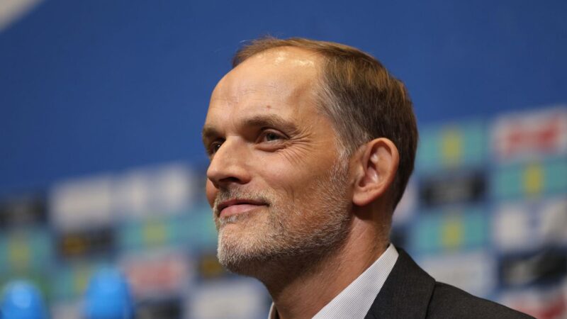 “Southgate è stato criticato per la sua gestione in-game, ma questa è l’area di competenza di Tuchel: può leggere il flusso di un gioco e trasformare la marea a suo favore”: l’ex International dell’Englancio delinea la chiave Thomas Tuchel