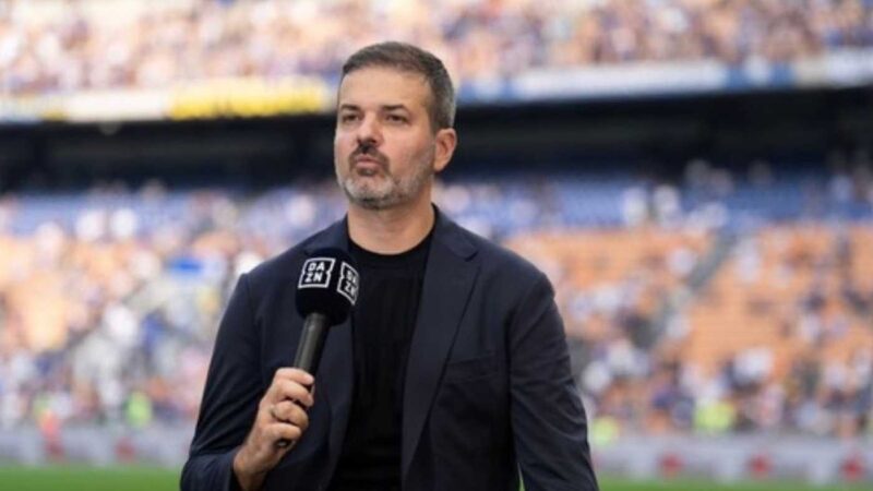 Stramaccioni: “A oggi, la Juventus di Thiago Motta è un progetto totalmente fallito…” | Serie A