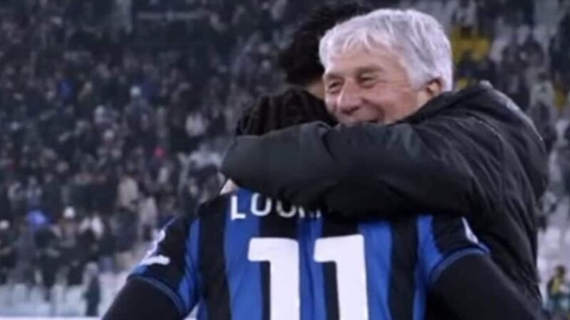 TS – “4-0 alla Juve come 3-0 al Liverpool”