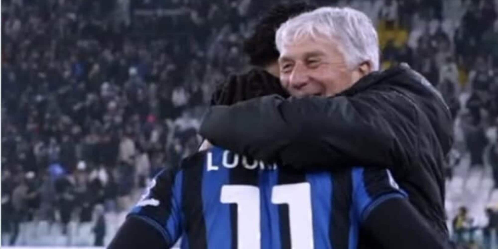 TS – “4-0 alla Juve come 3-0 al Liverpool”