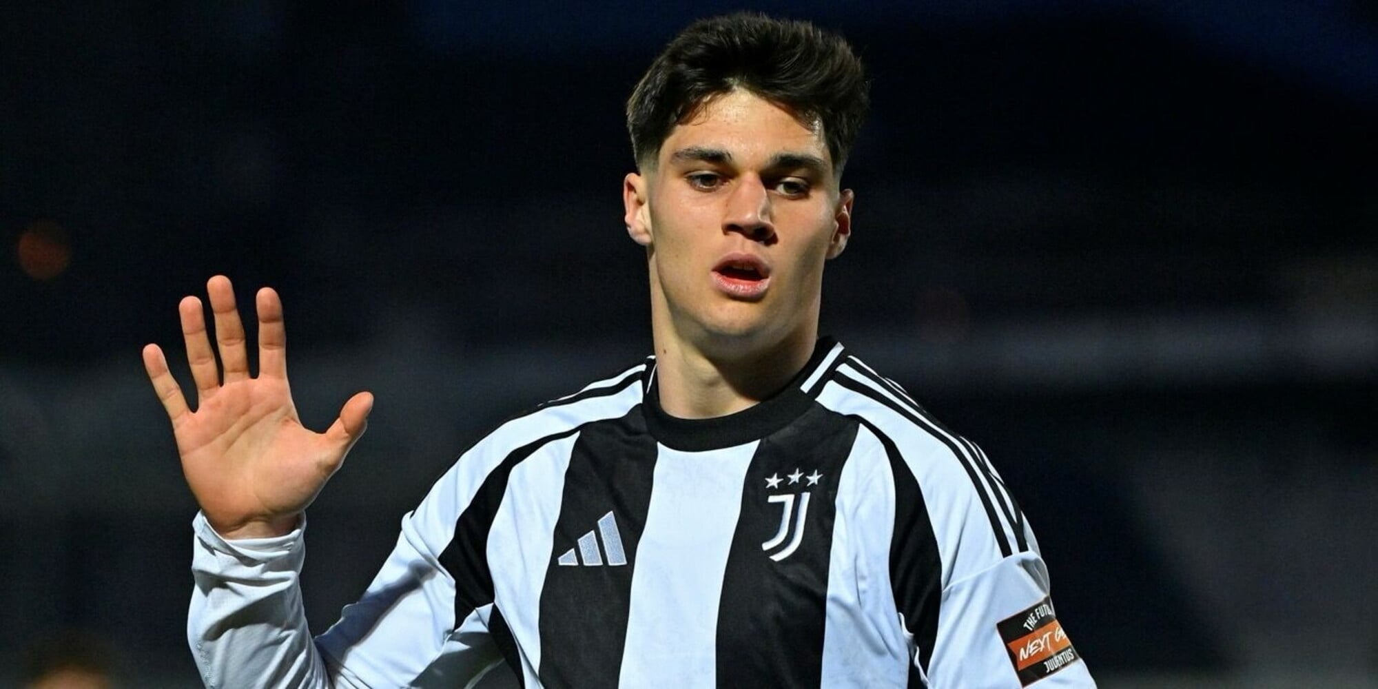 TS – “Adzic mix tra Jugovic e Bellingham! Juve, sostienilo: il futuro è segnato”