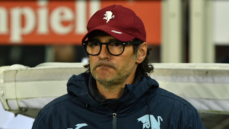 TS – “Ai ragazzi ricordo sempre l’importanza della maglia Toro”