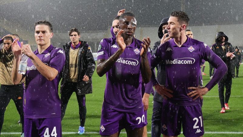 TS – Fagioli: “Come sarà sfidare la Juve”. Palladino: “Kean e Gudmundsson…”