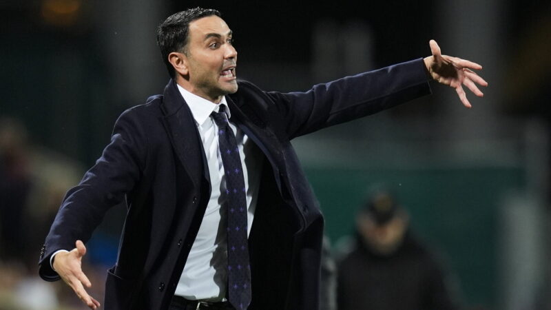 TS – “Fiorentina, critiche esagerate. Il gruppo è stato male”