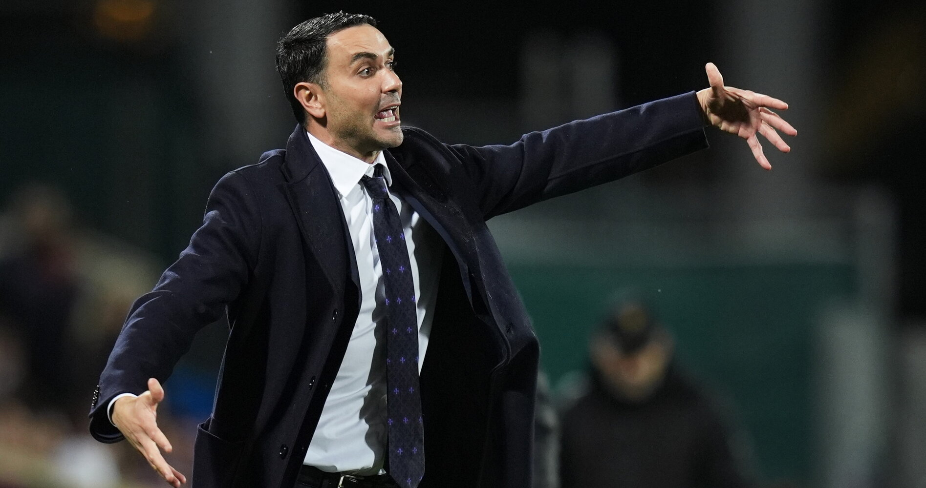 TS – “Fiorentina, critiche esagerate. Il gruppo è stato male”