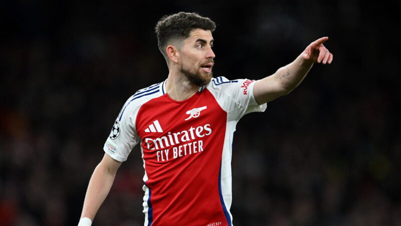 TS – Jorginho al Flamengo con Danilo e Alex Sandro? È già pronto il contratto!